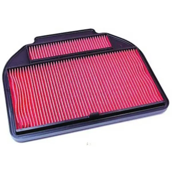 Hiflofiltro Luftfilter HFA 1707 rot/schwarz HFA1707 Motorrad