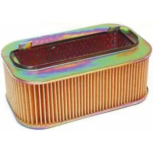 Hiflofiltro Luftfilter HFA 1907 orange HFA1907 Motorrad