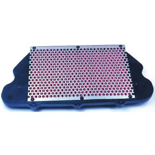 Hiflofiltro Luftfilter HFA 1910 rot/grau HFA1910 Motorrad