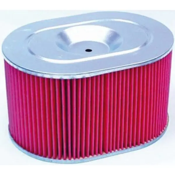 Hiflofiltro Luftfilter HFA 1905 rot/silber HFA1905 Motorrad