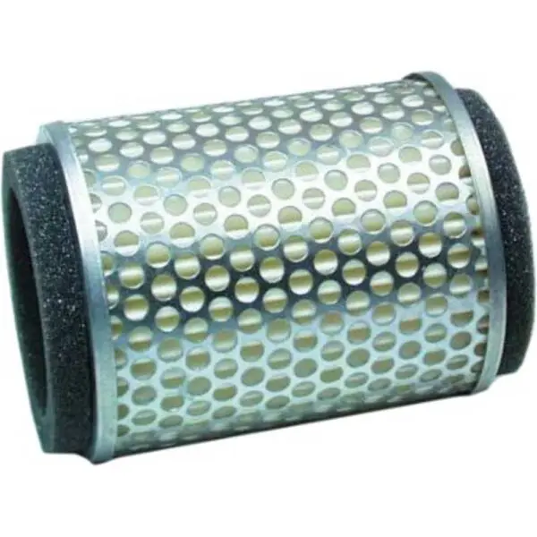 Hiflofiltro Luftfilter HFA 2601 silber/schwarz HFA2601 Motorrad