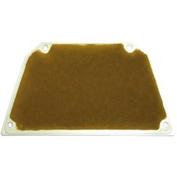 Hiflofiltro Luftfilter HFA 2913 braun HFA2913 Motorrad