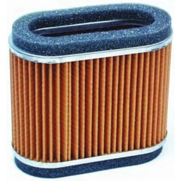 Hiflofiltro Luftfilter HFA 2906 orange/schwarz HFA2906 Motorrad
