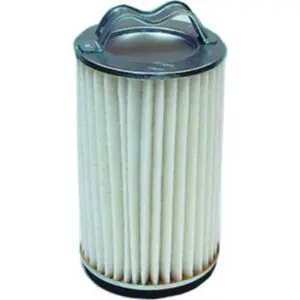 Hiflofiltro Luftfilter HFA 3702 weiß HFA3702 Motorrad