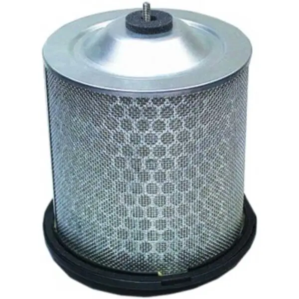 Hiflofiltro Luftfilter HFA 3904 grau HFA3904 Motorrad