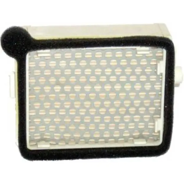 Hiflofiltro Luftfilter HFA 4602 weiß/schwarz HFA4602 Motorrad
