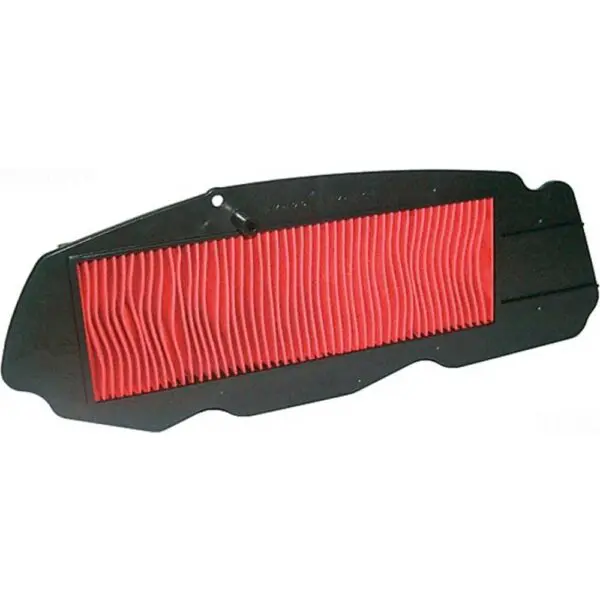Hiflofiltro Luftfilter HFA 1617 rot/schwarz HFA1617 Motorrad