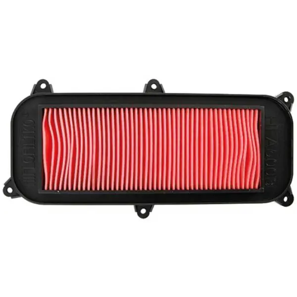 Hiflofiltro Luftfilter HFA 5003 rot/schwarz HFA5003 Motorrad