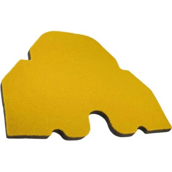 Hiflofiltro Luftfilter HFA 2604 gelb HFA2604 Motorrad