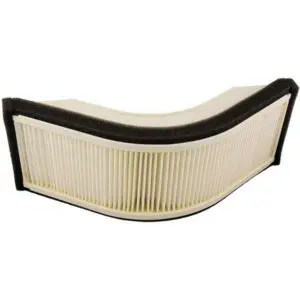 Hiflofiltro Luftfilter HFA 2915 weiß HFA2915 Motorrad