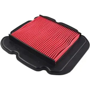 Hiflofiltro Luftfilter HFA 3611 rot/schwarz HFA3611 Motorrad