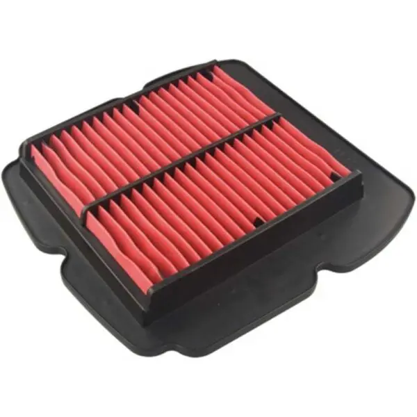 Hiflofiltro Luftfilter HFA 3612 rot/schwarz HFA3612 Motorrad