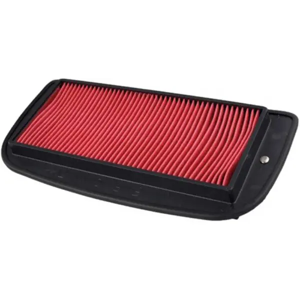 Hiflofiltro Luftfilter HFA 4916 rot/schwarz HFA4916 Motorrad