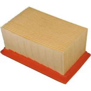 Hiflofiltro Luftfilter HFA 7912 orange HFA7912 Motorrad