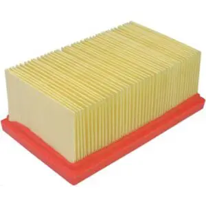 Hiflofiltro Luftfilter HFA 7913 orange HFA7913 Motorrad