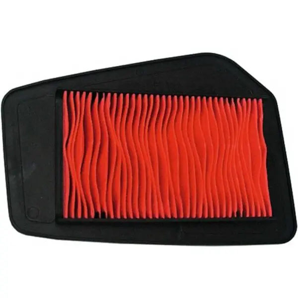 Hiflofiltro Luftfilter HFA 1113 rot/schwarz HFA1113 Motorrad
