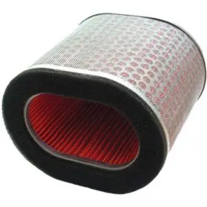 Hiflofiltro Luftfilter HFA 1713 rot/grau HFA1713 Motorrad
