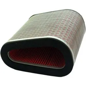 Hiflofiltro Luftfilter HFA 1927 grau HFA1927 Motorrad