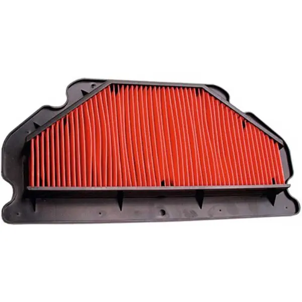 Hiflofiltro Luftfilter HFA 2605 rot/schwarz HFA2605 Motorrad