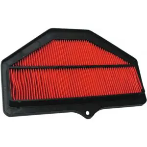 Hiflofiltro Luftfilter HFA 3616 rot/schwarz HFA3616 Motorrad