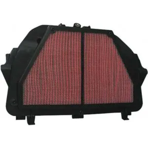 Hiflofiltro Luftfilter HFA 4614 rot/schwarz HFA4614 Motorrad
