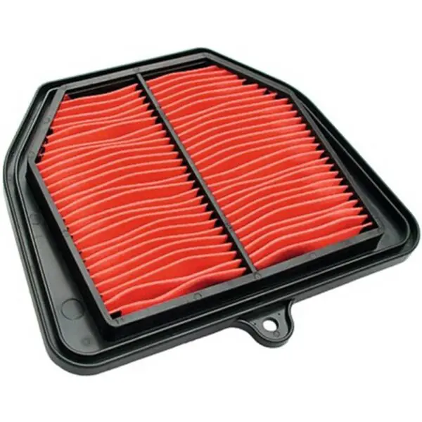 Hiflofiltro Luftfilter HFA 4917 rot/schwarz HFA4917 Motorrad