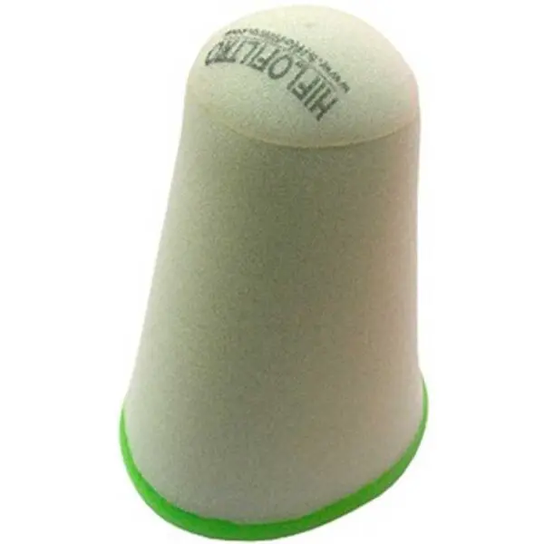 Hiflofiltro Luftfilter Einsatz HFF 4022 natur HFF4022 Motorrad