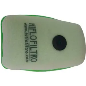 Hiflofiltro Luftfilter Einsatz HFF 5017 natur HFF5017 Motorrad