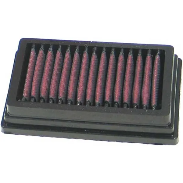 K&amp;N Sportluftfilter BM-1204 Luftfiltereinsatz z.B. passend zu BMW BM-1204
