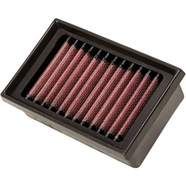 K&amp;N Sportluftfilter BM-6507 Luftfiltereinsatz z.B. passend zu BMW BM-6507