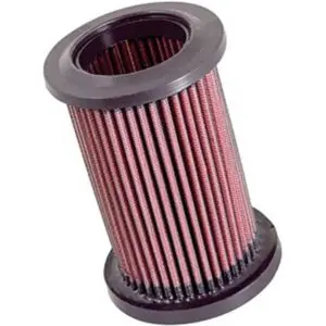 K&N Sportluftfilter DU-1006 Luftfiltereinsatz z.B. Ducati ... DU-1006 Motorrad