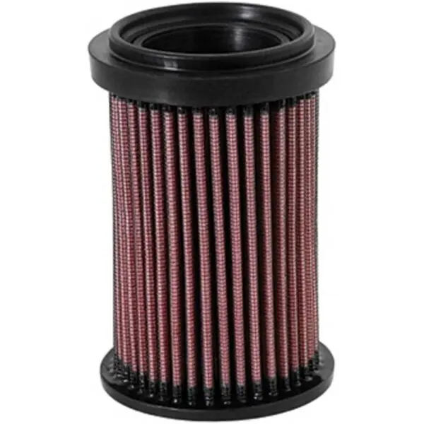 K&N Sportluftfilter DU-6908 Luftfiltereinsatz z.B. Ducati ... DU-6908 Motorrad