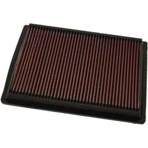 K&N Sportluftfilter DU-9001 Luftfiltereinsatz z.B. Ducati ... DU-9001 Motorrad