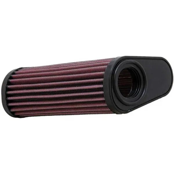 K&amp;N Sportluftfilter HA-1009 Luftfiltereinsatz z.B. passend zu Honda HA-1009