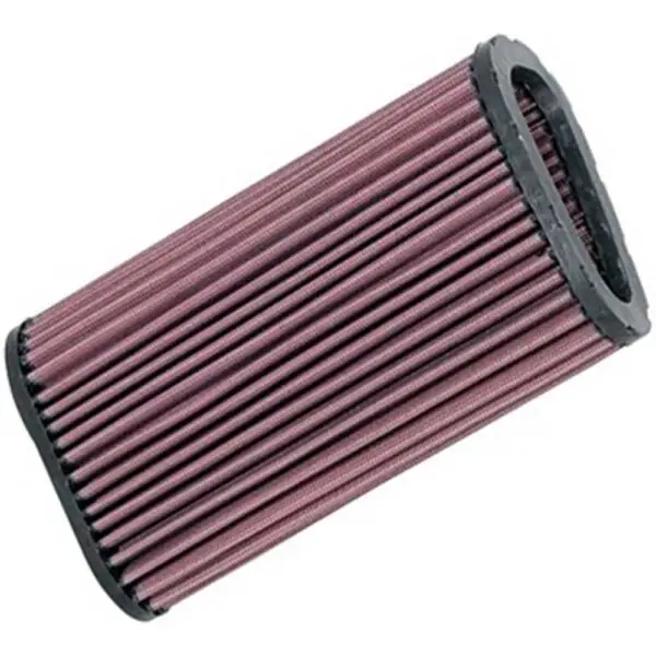 K&amp;N Sportluftfilter HA-5907 Luftfiltereinsatz z.B. passend zu Honda HA-5907