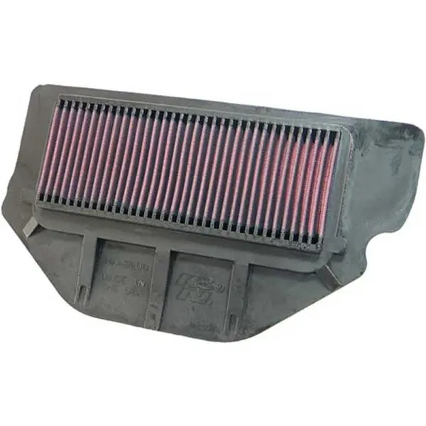 K&amp;N Sportluftfilter HA-9200 Luftfiltereinsatz z.B. passend zu Honda HA-9200