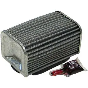 K&N Sportluftfilter KA-0850 Luftfiltereinsatz Kawasaki KA-0850 Motorrad