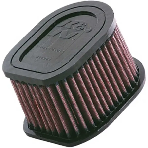 K&N Sportluftfilter KA-1003 Luftfiltereinsatz Kawasaki KA-1003 Motorrad