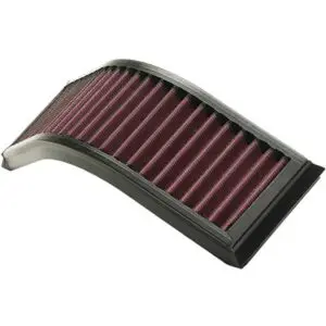 K&N Sportluftfilter KA-1004 Luftfiltereinsatz Kawasaki KA-1004 Motorrad