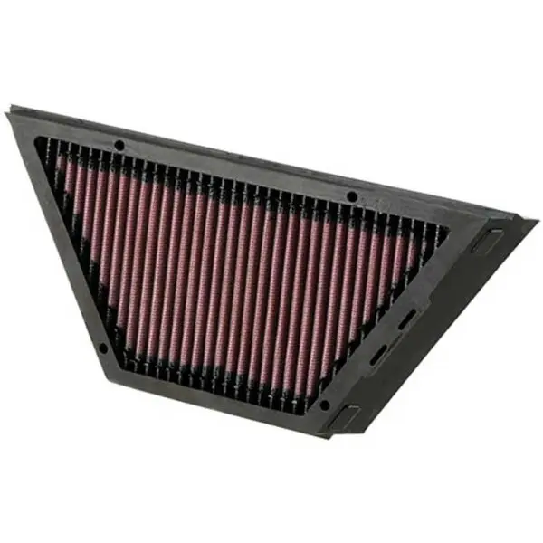 K&N Sportluftfilter KA-1406 Luftfiltereinsatz Kawasaki KA-1406 Motorrad