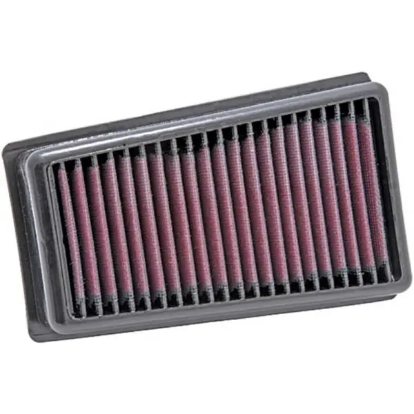 K&N Sportluftfilter KT-6908 Luftfiltereinsatz z.B. KTM KT-6908 Motorrad