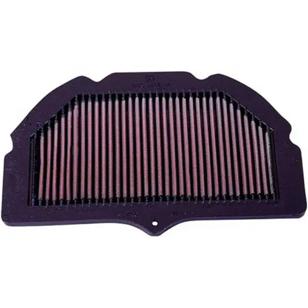 K&N Sportluftfilter SU-7500 Luftfiltereinsatz z.B. Suzuki SU-7500 Motorrad