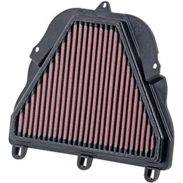 K&N Sportluftfilter TB-6706 Luftfiltereinsatz z.B. Triumph TB-6706 Motorrad