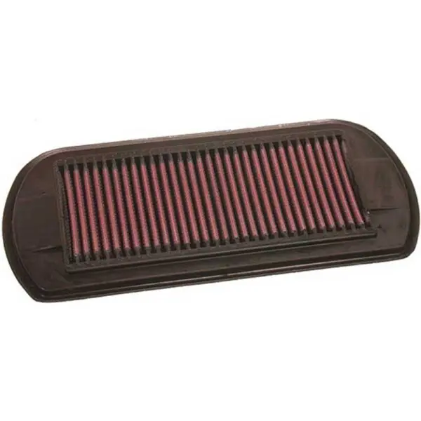 K&N Sportluftfilter TB-9095 Luftfiltereinsatz z.B. Triumph TB-9095 Motorrad