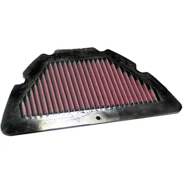 K&N Sportluftfilter YA-1004 Luftfiltereinsatz Yamaha YA-1004 Motorrad