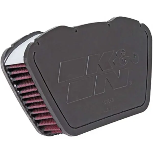 K&N Sportluftfilter YA-1307 Luftfiltereinsatz Yamaha YA-1307 Motorrad