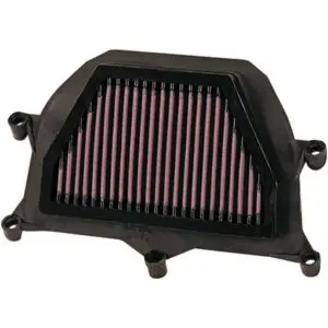 K&N Sportluftfilter YA-6006 Luftfiltereinsatz Yamaha YA-6006 Motorrad