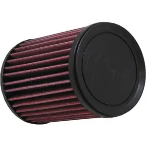 K&N Sportluftfilter CM-8012 Luftfiltereinsatz CM-8012 Motorrad