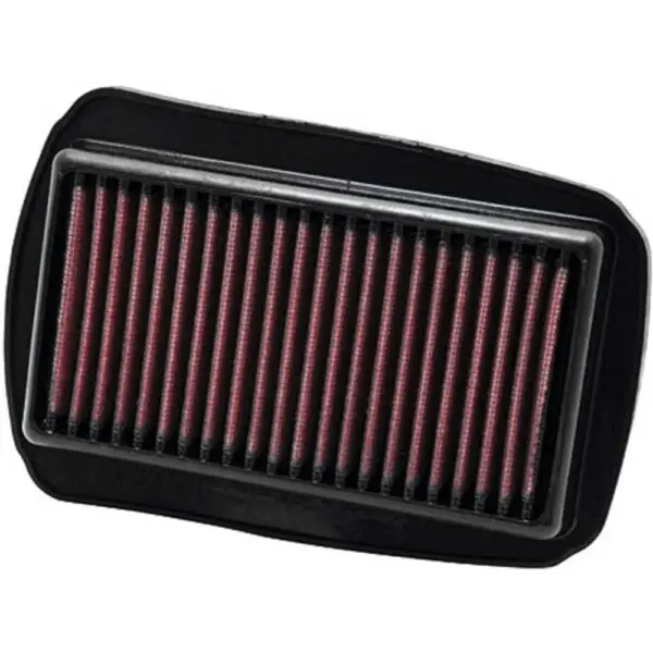 K&N Sportluftfilter YA-1208 Luftfiltereinsatz Yamaha YA-1208 Motorrad