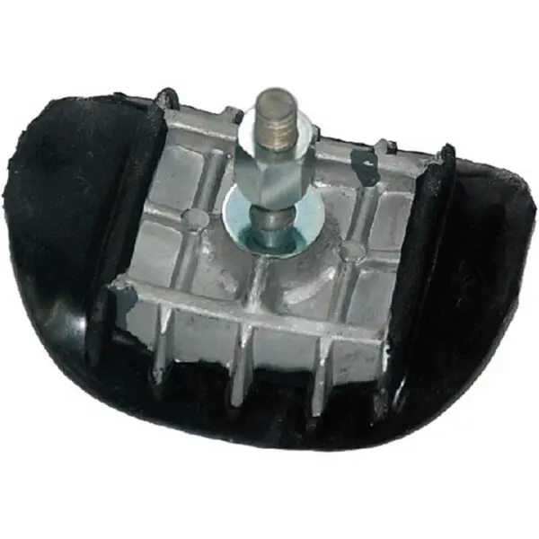 Motorrad Reifenhalter f. Felgen 2.15 18 & 19 schwarz NR0649964411912